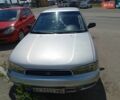 Сірий Субару Легасі, об'ємом двигуна 2 л та пробігом 350 тис. км за 3000 $, фото 1 на Automoto.ua