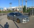 Сірий Субару Легасі, об'ємом двигуна 2 л та пробігом 468 тис. км за 3400 $, фото 1 на Automoto.ua