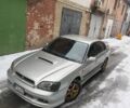 Серый Субару Легаси, объемом двигателя 2 л и пробегом 299 тыс. км за 3850 $, фото 1 на Automoto.ua