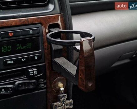 Серый Субару Легаси, объемом двигателя 2.5 л и пробегом 238 тыс. км за 2300 $, фото 44 на Automoto.ua