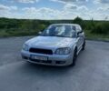 Серый Субару Легаси, объемом двигателя 2 л и пробегом 400 тыс. км за 3400 $, фото 1 на Automoto.ua