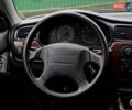 Серый Субару Легаси, объемом двигателя 2.5 л и пробегом 238 тыс. км за 2300 $, фото 38 на Automoto.ua