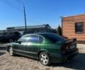 Сірий Субару Легасі, об'ємом двигуна 2 л та пробігом 250 тис. км за 2500 $, фото 3 на Automoto.ua