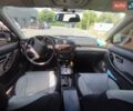 Сірий Субару Легасі, об'ємом двигуна 2 л та пробігом 320 тис. км за 4500 $, фото 4 на Automoto.ua