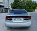 Серый Субару Легаси, объемом двигателя 2 л и пробегом 400 тыс. км за 3400 $, фото 4 на Automoto.ua