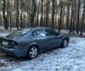 Сірий Субару Легасі, об'ємом двигуна 2 л та пробігом 270 тис. км за 3600 $, фото 2 на Automoto.ua
