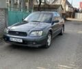 Серый Субару Легаси, объемом двигателя 2 л и пробегом 230 тыс. км за 4000 $, фото 5 на Automoto.ua