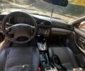 Сірий Субару Легасі, об'ємом двигуна 2 л та пробігом 418 тис. км за 2507 $, фото 6 на Automoto.ua