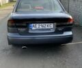 Серый Субару Легаси, объемом двигателя 2 л и пробегом 230 тыс. км за 4000 $, фото 6 на Automoto.ua