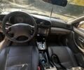 Сірий Субару Легасі, об'ємом двигуна 2 л та пробігом 400 тис. км за 2223 $, фото 8 на Automoto.ua