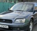 Сірий Субару Легасі, об'ємом двигуна 2 л та пробігом 270 тис. км за 3600 $, фото 6 на Automoto.ua