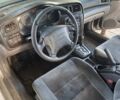 Серый Субару Легаси, объемом двигателя 2 л и пробегом 290 тыс. км за 2200 $, фото 2 на Automoto.ua
