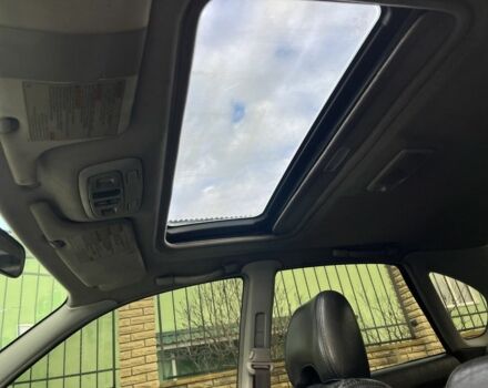 Серый Субару Легаси, объемом двигателя 2.5 л и пробегом 320 тыс. км за 2400 $, фото 13 на Automoto.ua