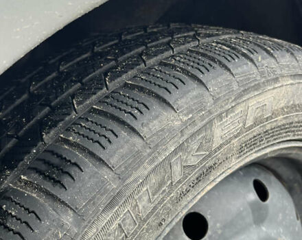 Серый Субару Легаси, объемом двигателя 2.5 л и пробегом 320 тыс. км за 2450 $, фото 7 на Automoto.ua