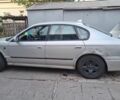Серый Субару Легаси, объемом двигателя 2 л и пробегом 226 тыс. км за 1700 $, фото 5 на Automoto.ua