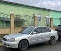 Серый Субару Легаси, объемом двигателя 2.5 л и пробегом 320 тыс. км за 2400 $, фото 1 на Automoto.ua