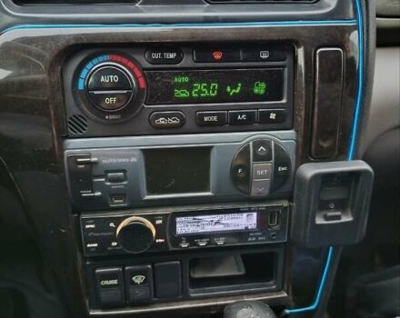 Серый Субару Легаси, объемом двигателя 1.99 л и пробегом 227 тыс. км за 4100 $, фото 2 на Automoto.ua