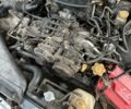 Серый Субару Легаси, объемом двигателя 2.5 л и пробегом 320 тыс. км за 2400 $, фото 12 на Automoto.ua