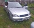 Сірий Субару Легасі, об'ємом двигуна 2.5 л та пробігом 500 тис. км за 1700 $, фото 1 на Automoto.ua