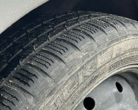 Серый Субару Легаси, объемом двигателя 2.5 л и пробегом 320 тыс. км за 2400 $, фото 10 на Automoto.ua