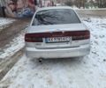 Серый Субару Легаси, объемом двигателя 1.99 л и пробегом 398 тыс. км за 2750 $, фото 1 на Automoto.ua