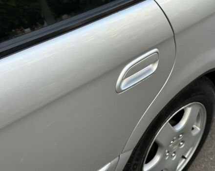 Серый Субару Легаси, объемом двигателя 2 л и пробегом 250 тыс. км за 3299 $, фото 14 на Automoto.ua