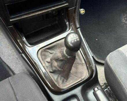 Серый Субару Легаси, объемом двигателя 2 л и пробегом 250 тыс. км за 3299 $, фото 22 на Automoto.ua