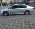 Сірий Субару Легасі, об'ємом двигуна 2 л та пробігом 285 тис. км за 3900 $, фото 1 на Automoto.ua