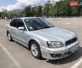 Сірий Субару Легасі, об'ємом двигуна 1.99 л та пробігом 251 тис. км за 2400 $, фото 8 на Automoto.ua