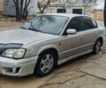 Сірий Субару Легасі, об'ємом двигуна 2 л та пробігом 335 тис. км за 1500 $, фото 1 на Automoto.ua