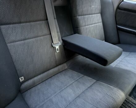 Серый Субару Легаси, объемом двигателя 2 л и пробегом 250 тыс. км за 3299 $, фото 9 на Automoto.ua