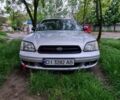 Серый Субару Легаси, объемом двигателя 1.99 л и пробегом 300 тыс. км за 3500 $, фото 8 на Automoto.ua