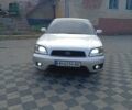 Сірий Субару Легасі, об'ємом двигуна 2 л та пробігом 285 тис. км за 3900 $, фото 3 на Automoto.ua