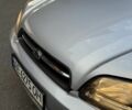 Серый Субару Легаси, объемом двигателя 2 л и пробегом 250 тыс. км за 3299 $, фото 15 на Automoto.ua