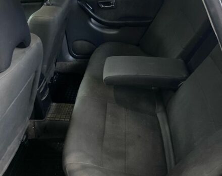 Сірий Субару Легасі, об'ємом двигуна 2 л та пробігом 300 тис. км за 3100 $, фото 5 на Automoto.ua