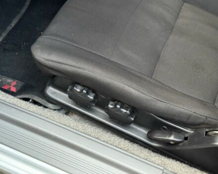 Серый Субару Легаси, объемом двигателя 2 л и пробегом 250 тыс. км за 3299 $, фото 19 на Automoto.ua