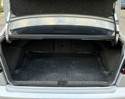 Серый Субару Легаси, объемом двигателя 2 л и пробегом 250 тыс. км за 3299 $, фото 11 на Automoto.ua