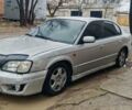 Сірий Субару Легасі, об'ємом двигуна 2 л та пробігом 335 тис. км за 1500 $, фото 1 на Automoto.ua