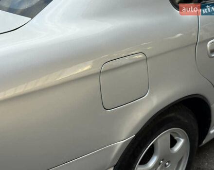 Серый Субару Легаси, объемом двигателя 2 л и пробегом 250 тыс. км за 3299 $, фото 27 на Automoto.ua