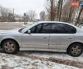 Серый Субару Легаси, объемом двигателя 1.99 л и пробегом 398 тыс. км за 2750 $, фото 5 на Automoto.ua