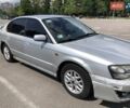 Серый Субару Легаси, объемом двигателя 2 л и пробегом 251 тыс. км за 2200 $, фото 7 на Automoto.ua