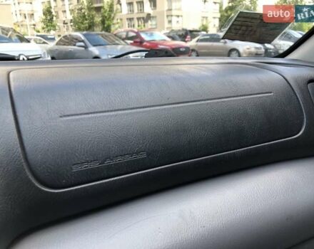 Сірий Субару Легасі, об'ємом двигуна 1.99 л та пробігом 251 тис. км за 2400 $, фото 31 на Automoto.ua