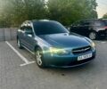 Серый Субару Легаси, объемом двигателя 2 л и пробегом 370 тыс. км за 5500 $, фото 4 на Automoto.ua