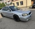 Серый Субару Легаси, объемом двигателя 2 л и пробегом 431 тыс. км за 2900 $, фото 2 на Automoto.ua