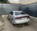 Серый Субару Легаси, объемом двигателя 2 л и пробегом 320 тыс. км за 3100 $, фото 1 на Automoto.ua