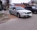 Сірий Субару Легасі, об'ємом двигуна 2 л та пробігом 350 тис. км за 3100 $, фото 1 на Automoto.ua