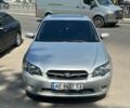 Серый Субару Легаси, объемом двигателя 2 л и пробегом 435 тыс. км за 4999 $, фото 1 на Automoto.ua