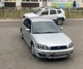 Серый Субару Легаси, объемом двигателя 2 л и пробегом 320 тыс. км за 3100 $, фото 9 на Automoto.ua