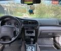 Сірий Субару Легасі, об'ємом двигуна 1.99 л та пробігом 417 тис. км за 3300 $, фото 8 на Automoto.ua