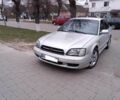 Сірий Субару Легасі, об'ємом двигуна 2 л та пробігом 350 тис. км за 3100 $, фото 1 на Automoto.ua